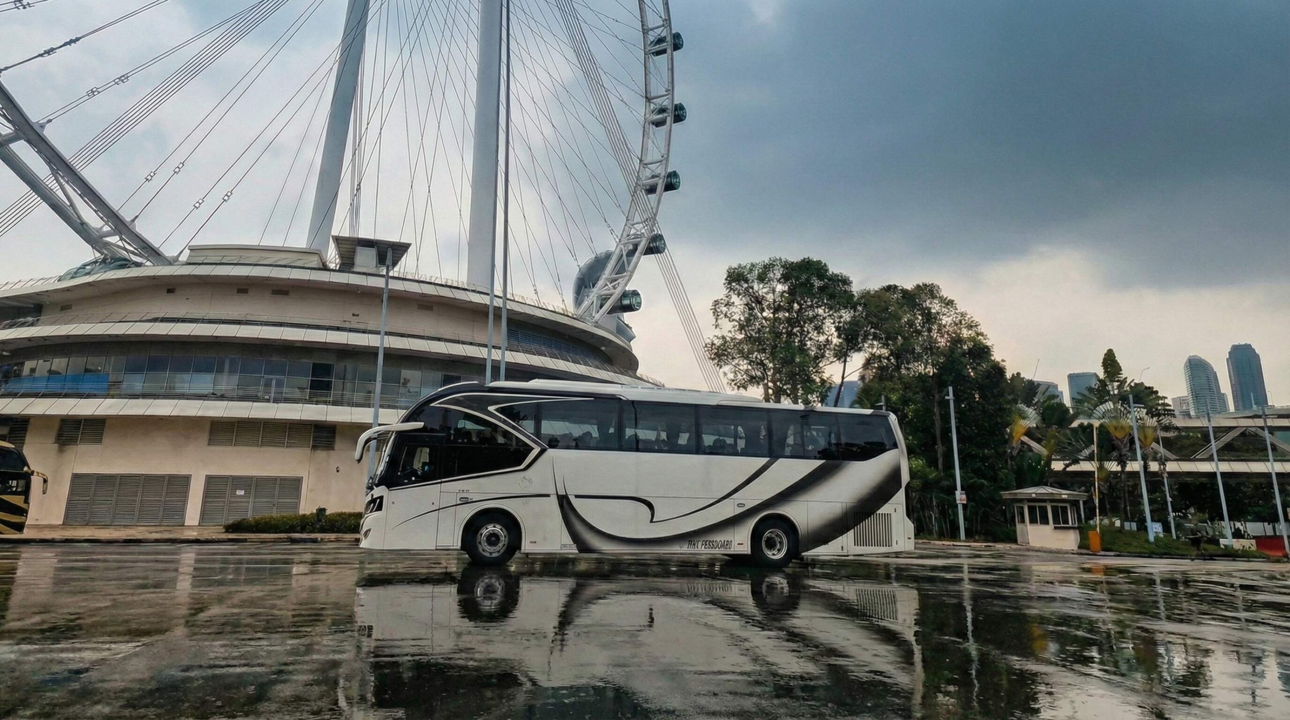 Diamond Coach – Full Bus V2 Diamond Coach Full Bus V2