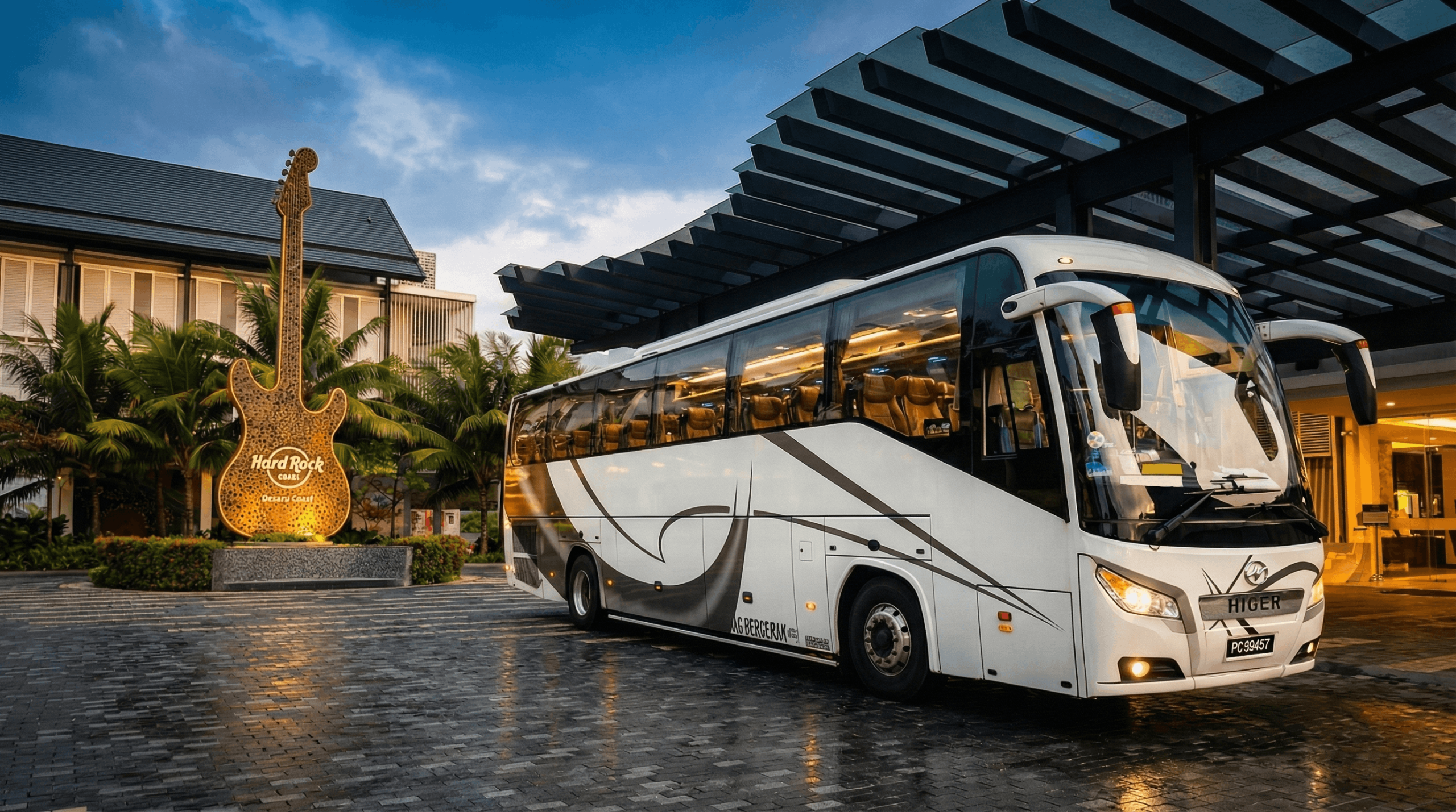 Diamond Coach – Malaysia Tour V2 (1) Diamond Coach - Malaysia Tour V2 (1)